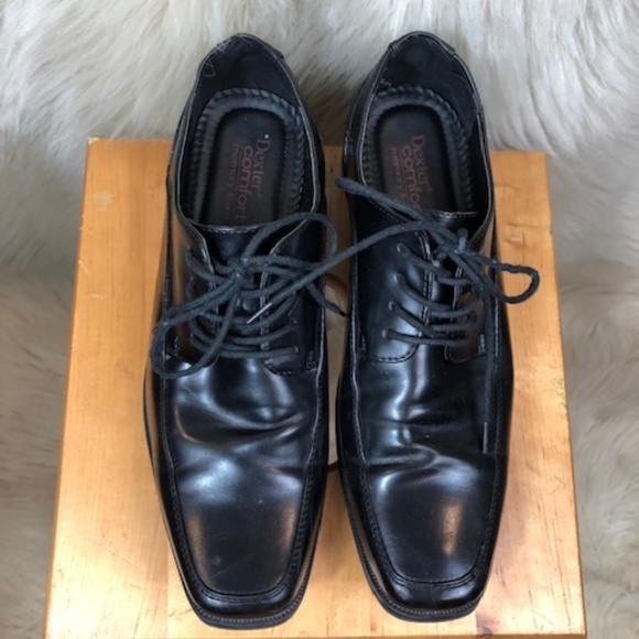 Dexter Comfort Shoes Sz 10 - Picture 2 of 6